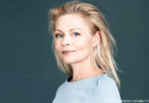 Сузанна Симон. Нет предела совершенству Сузанна Симон