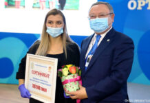 Под единым шаныраком