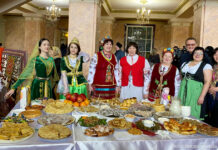 День Первого Президента РК