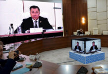 Широкий спектр вопросов в сфере образования, культуры, языковой политики