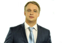 В РГУ «ҚОҒАМДЫҚ КЕЛІСІМ» новое назначение Константин Харламов