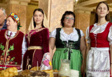 Только для гурманов