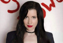 Ольга Брейнингер: «Мой космополитизм вырос в Казахстане»