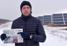 Будущее энергетики Казахстана Евгений Гребенников