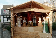 Младенец с Матерью Его