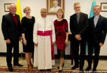 Светлана Хижняк: «У женщины — особая миссия»