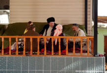 Вилли Ангальд: «Чувство ностальгии частенько приводит в родные края»