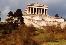 Фрау Зикингер зовет в Вальхаллу