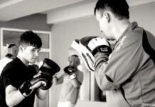 Спортивное общество Sparta Boxverein e.V.: к достижениям через дисциплину