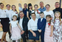 Церковь стала для нас приоритетом…