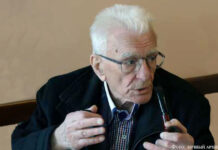 Даль Орлов: «Сама судьба дала совет, как жить» Даль Константинович Орлов – заслуженный деятель искусств РСФСР, советский и российский киновед, драматург, сценарист, критик, публицист. Был ведущим (по очереди с Эльдаром Рязановым) передачи «Кинопанорама», главным редактором журнала «Советский экран», выходившим миллионными тиражами, крупным чиновником в Госкино СССР.