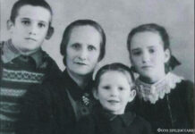 Дом, в котором не было ни падчериц, ни мачехи