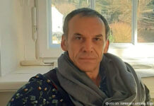 Виктор Претцер: «Частные театры гибнут один за другим» Виктор_Претцер