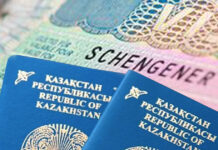 Визы для частной поездки категории «В10»