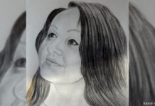 Юбилей синегорской поэтессы из Казахстана