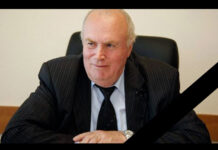 Виктор Мейстер — он достоин большой и светлой памяти