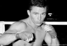 Виталий Тайберт: «Казахстанский бокс по-прежнему на высоте»