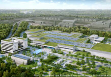 «Wilo-Park» – новая штаб-квартира компании «WILO»