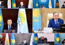 Дорожная карта развития