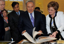 Наталья Скорикова: «Плохо, что истории в школах уделяют мало времени»