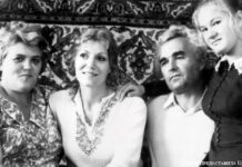 Автор сенсации об Анне