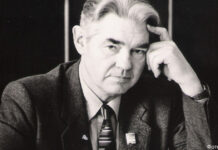 К 90-летию Эрвина Францевича Госсена Эрвин Госсен