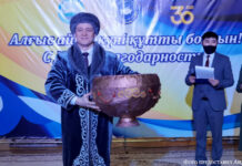 «30 добрых дел» для волонтеров