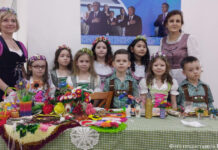 БлагоДарим