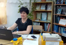 Библиотека – это храм, в котором всегда открываешь что-то новое и важное