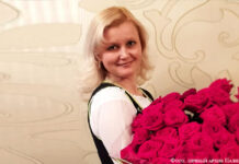 Палина Лампартер: «Мы погружаемся в пучину вещизма»