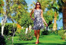 Лена Кинас: «Я осуществила свою мечту» Лена Кинас