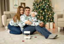 Отцы и дети