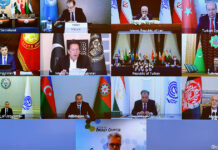 Всестороннее сотрудничество