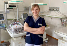 Работа в Союзе воспитала во мне лидера…