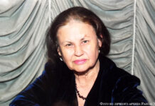 Мы с Герольдом были родственными душами…