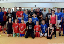 Виктор Майер. Воспитать чемпиона мира