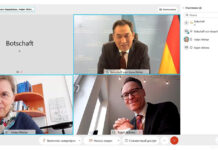 Казахстан-Германия: цели успешного сотрудничества