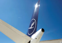 Авиакомпания Lufthansa возобновляет регулярные рейсы в Казахстан