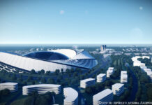 Бизнес-проект «Приват Смарт-Сити»