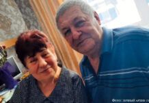 Полвека рука об руку