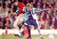 Владимир Нидергаус: «Забить «Манчестеру» – это здорово»