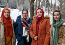 «Алматы – второй рай на Земле»