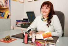 Альбина Веймер: «Пришло время внутреннего туризма, и его нельзя упустить…»