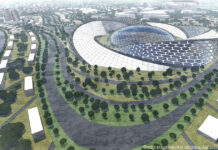 Бизнес-проект «Приват Смарт-Сити»