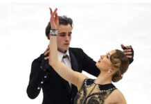 Катарина Мюллер: «Обожаю Максима Ставиского»