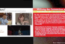 Молодым везде у нас дорога