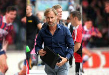 Вилли Кронхардт. Я назову гол именем твоим