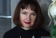 Центр притяжения, куда стекалась молодёжь Ольга Штейн