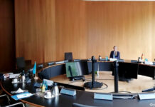 Расширяя сотрудничество