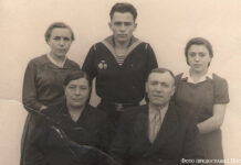 Такой длинный и тернистый путь Иосиф Николаевич Зеленский, 1939 года рождения. Проживает в п. Научный, Акмолинской области.